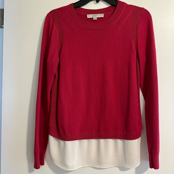 Loft Sweater - Picture 1 of 3